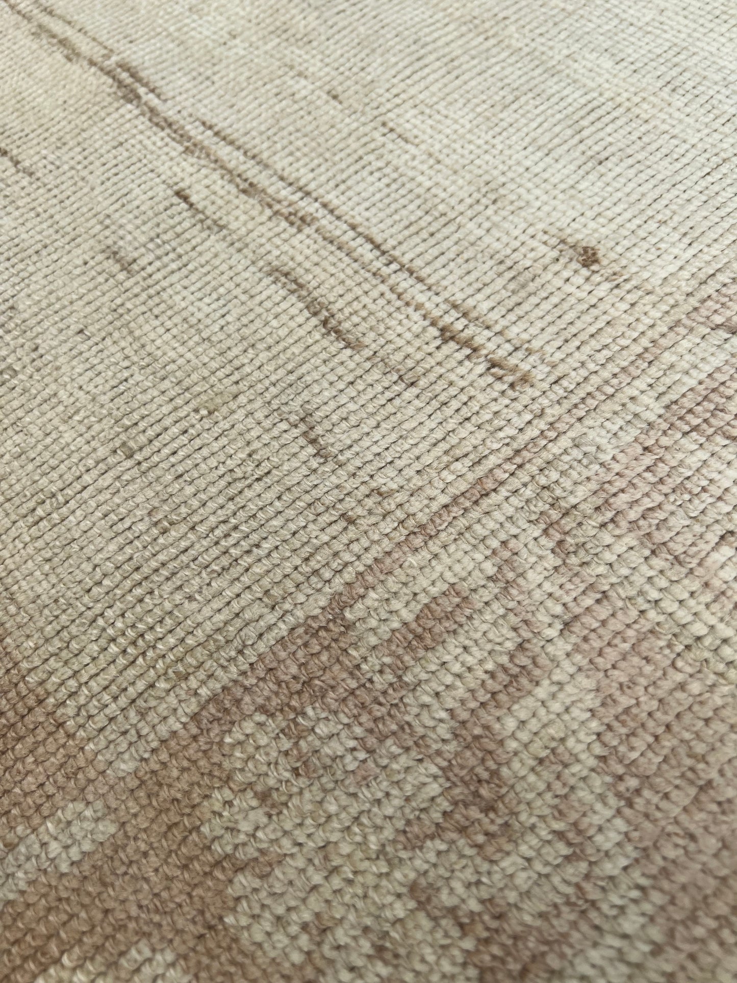 Tennessee Whiskey Taspinar Rug