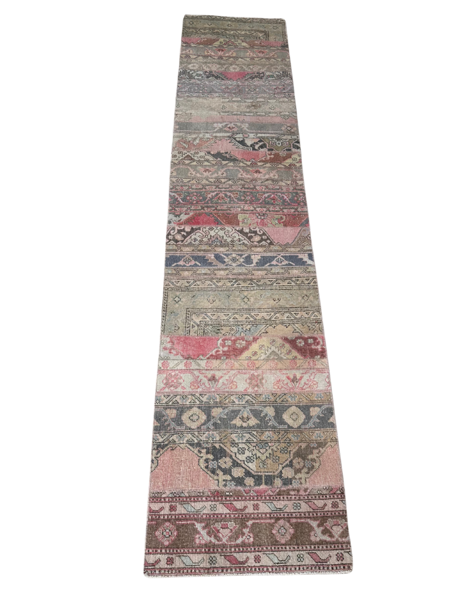 Patchwork Beauty