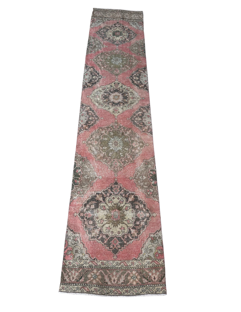 Vintage Mandala