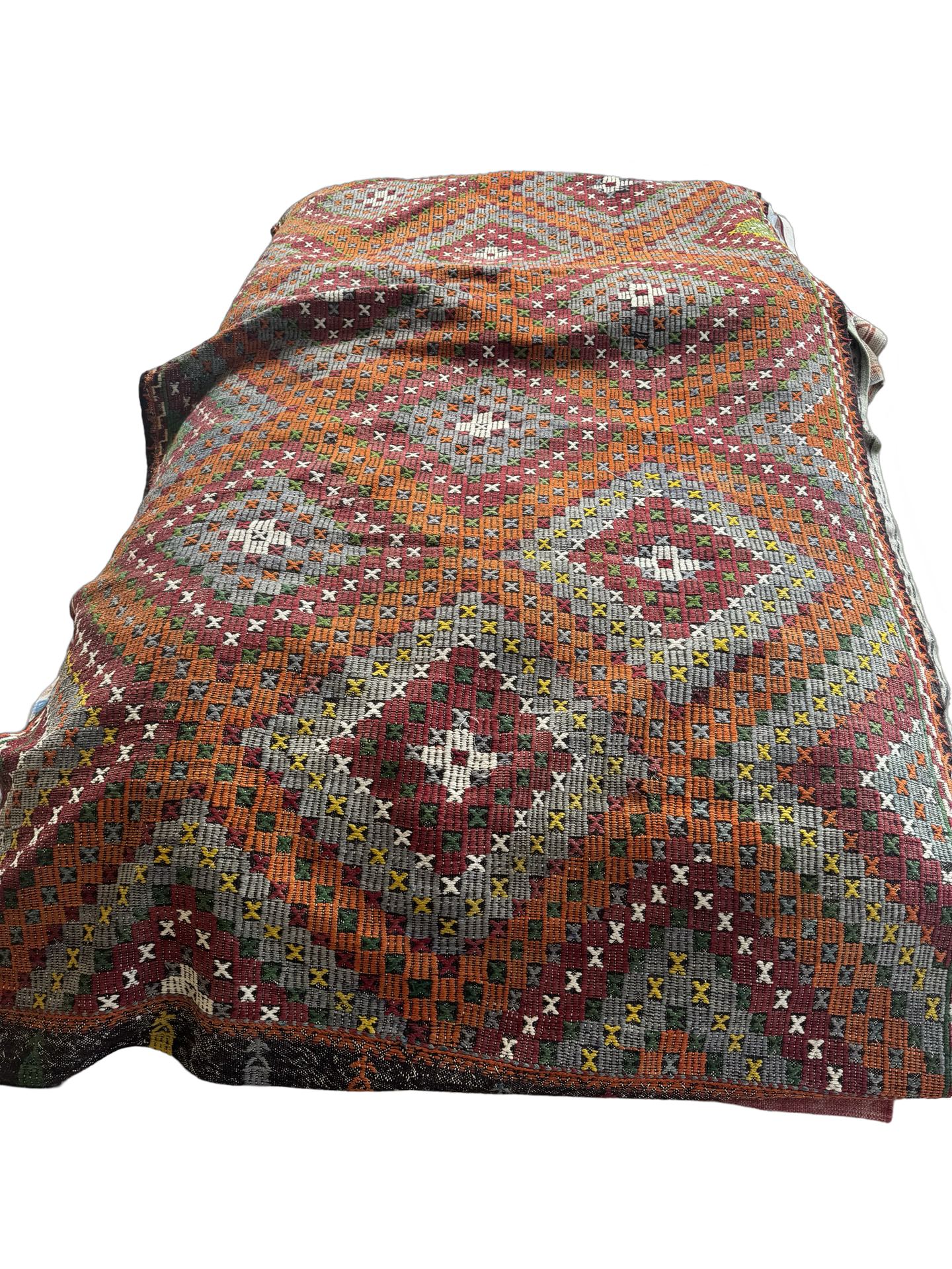 If I Was A Cowboy Rug