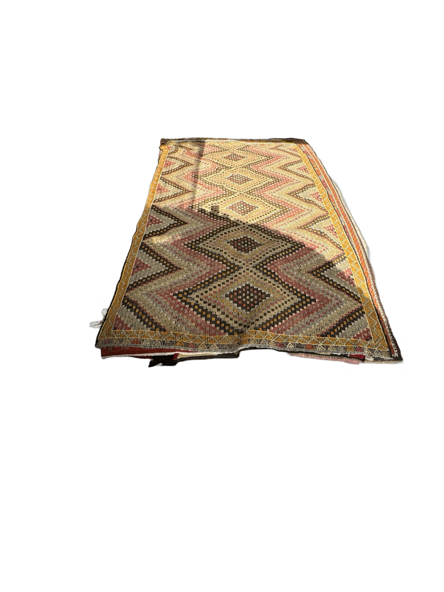 Gin, Smoke, Lies Rug