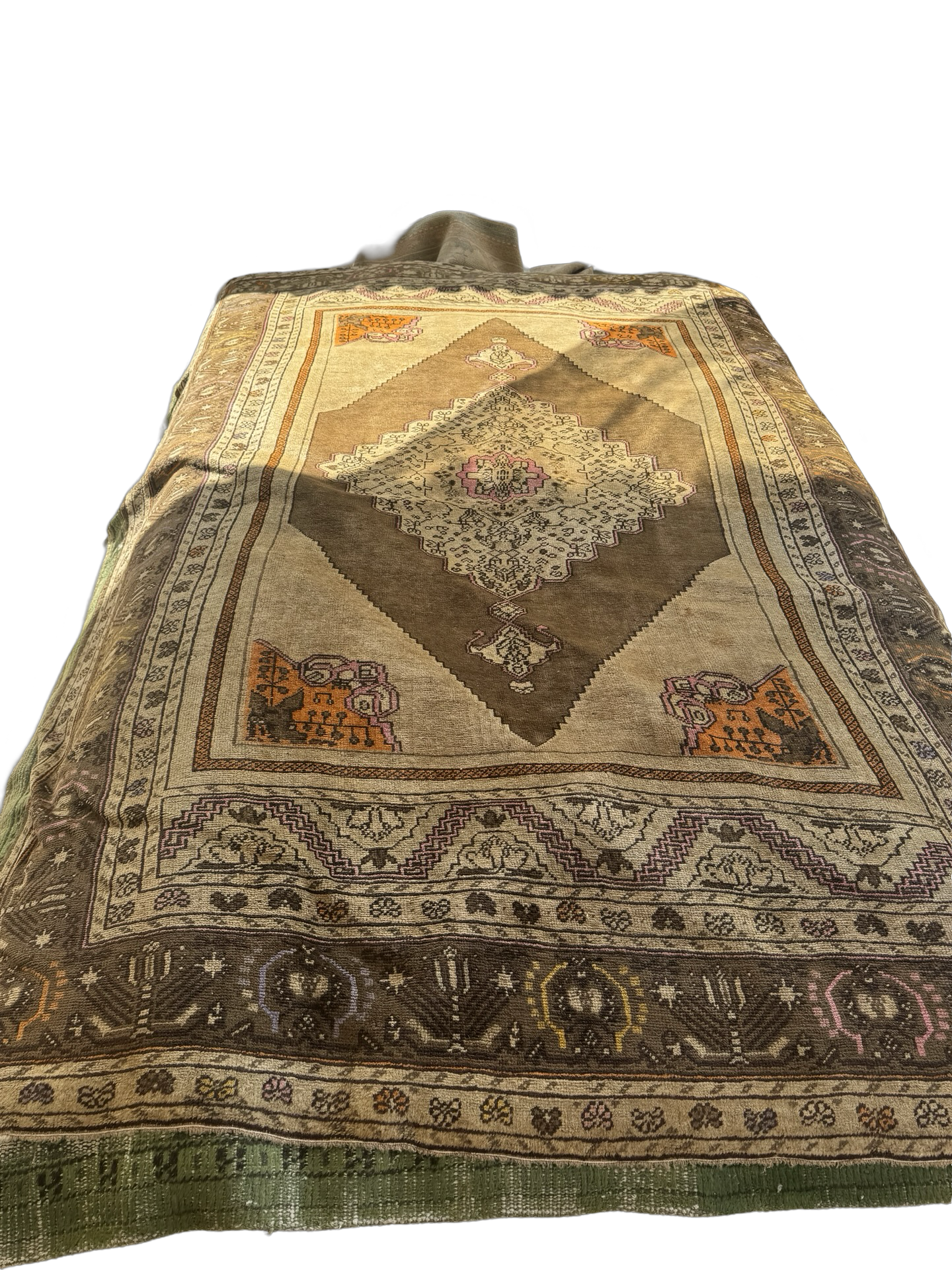 Stay a Little Longer Rug