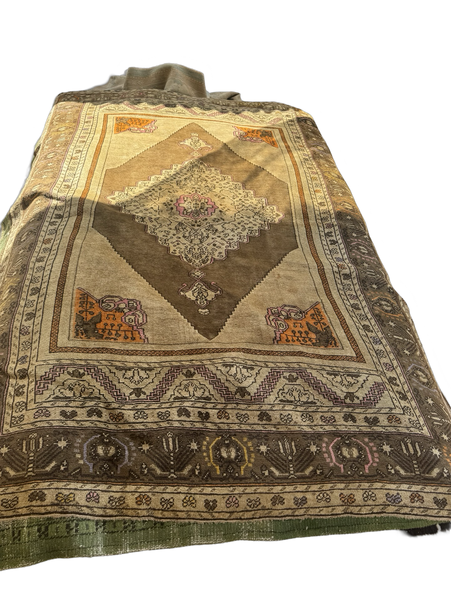 Stay a Little Longer Rug