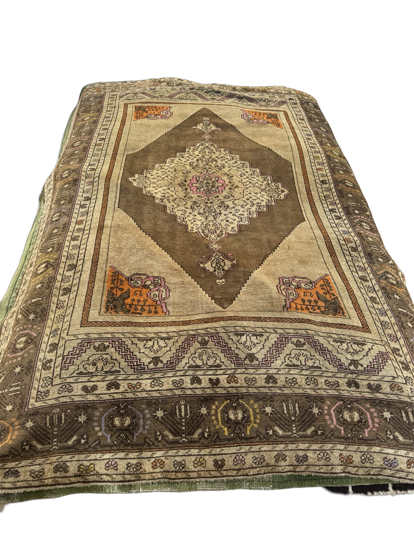 Stay a Little Longer Rug