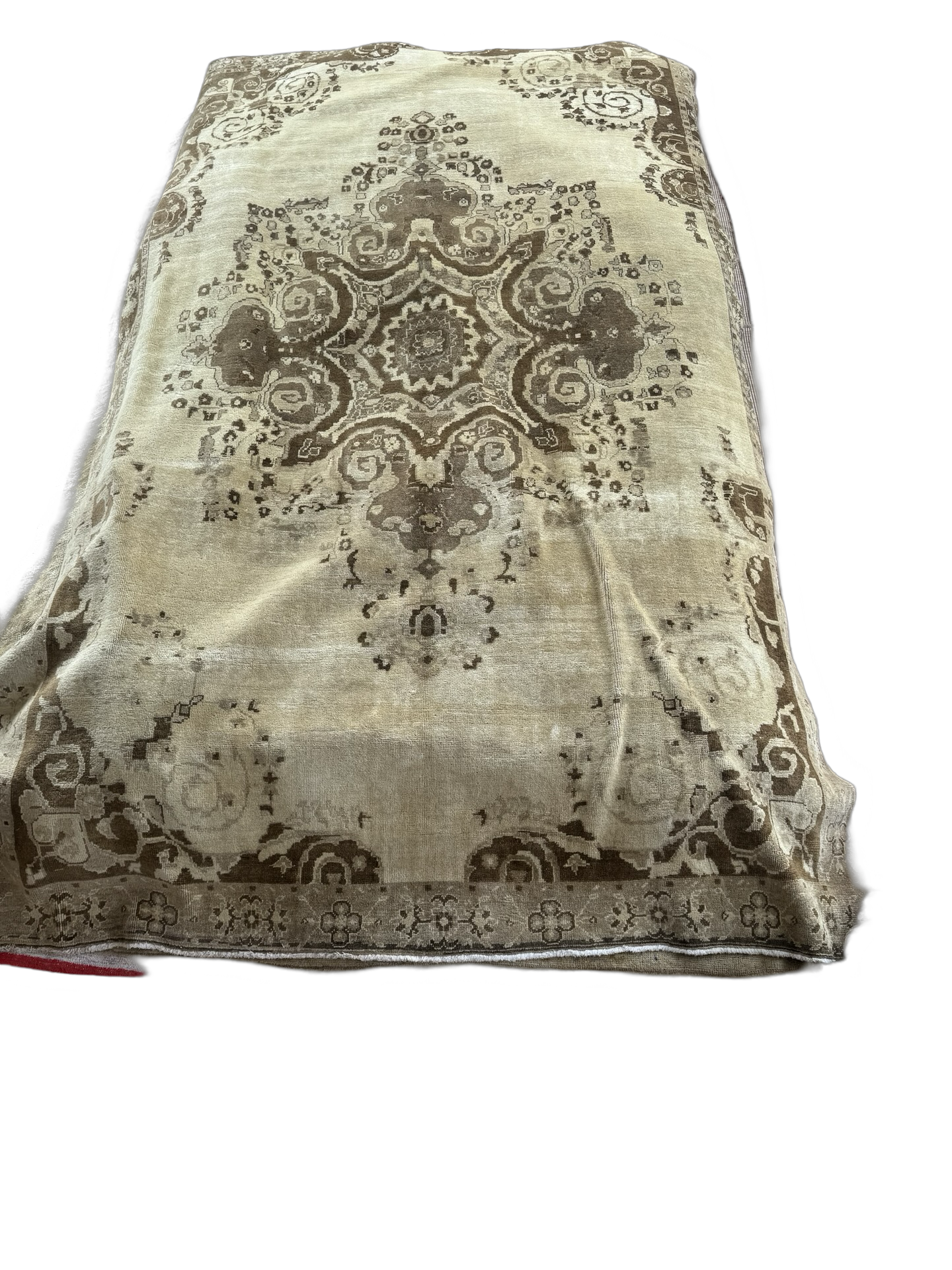 Diamond in my Pocket Rug