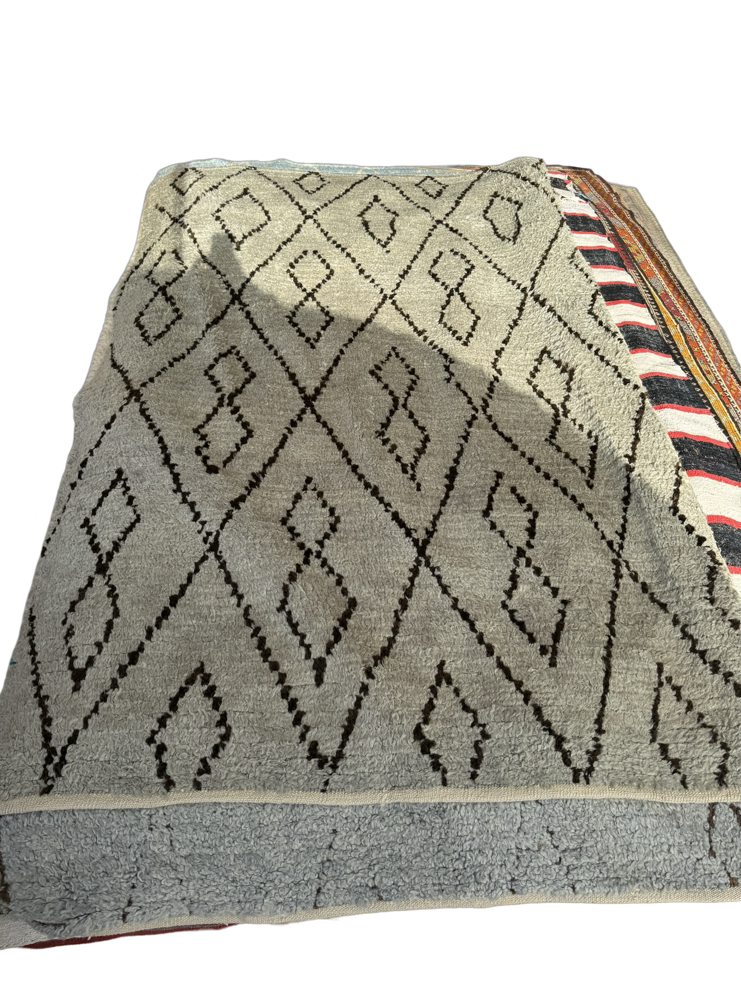 Ragweed Rug