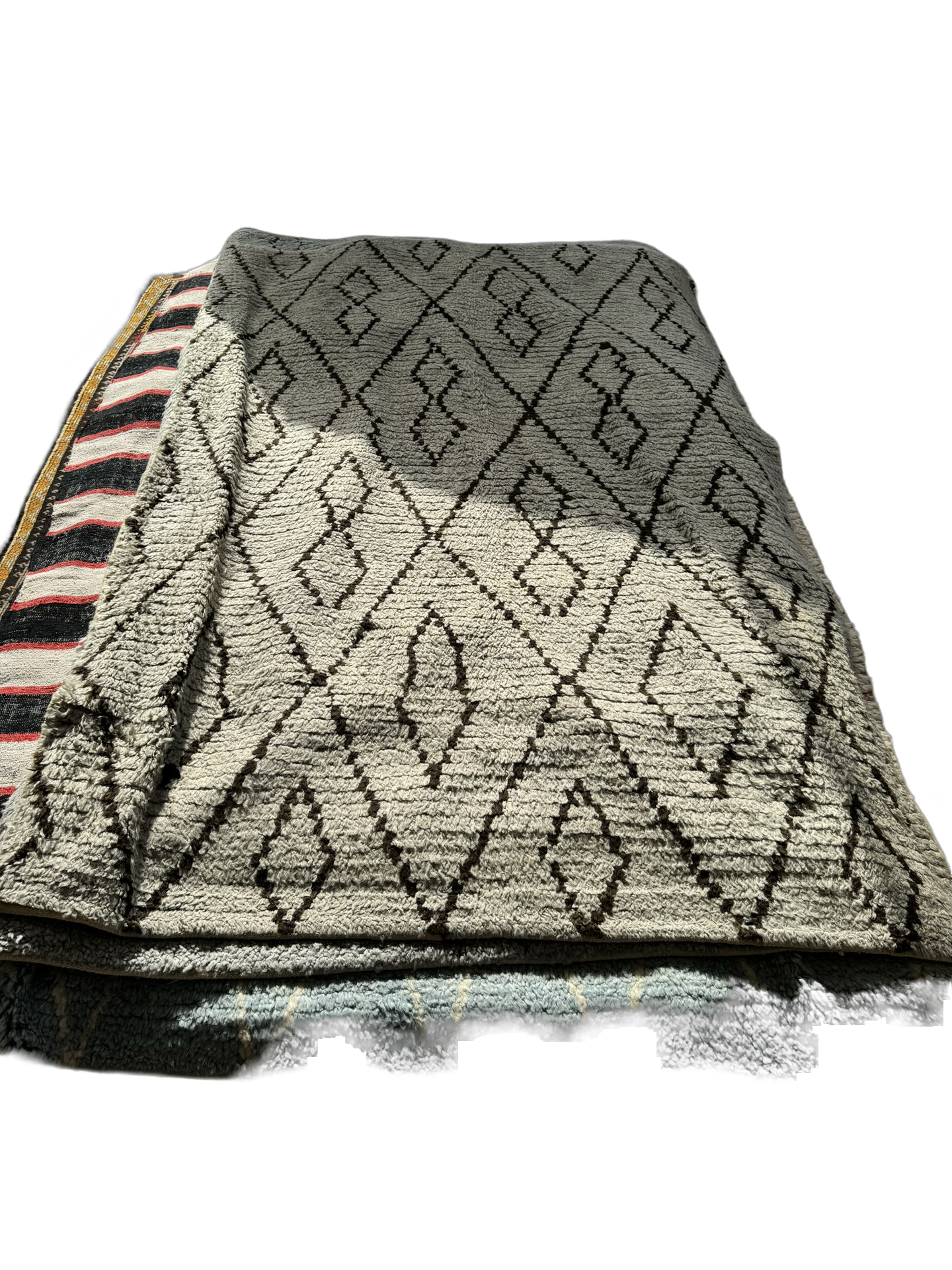 Ragweed Rug