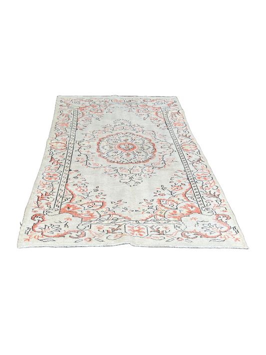 Amarillo Oushak Rug