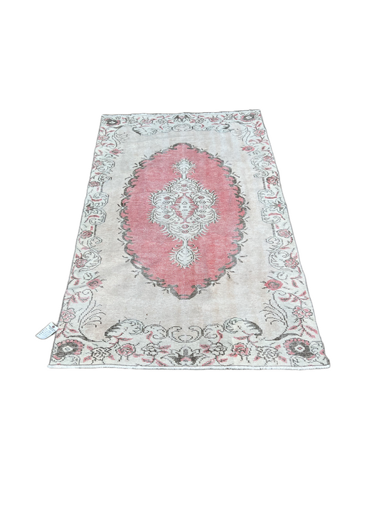 Anna Marie Oushak Rug