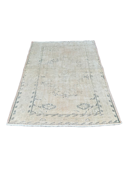 Country Roads Oushak Rug