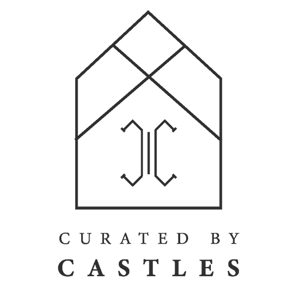 Curated by Castles
