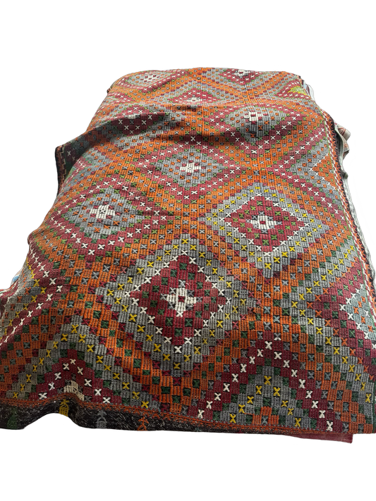If I Was A Cowboy Rug