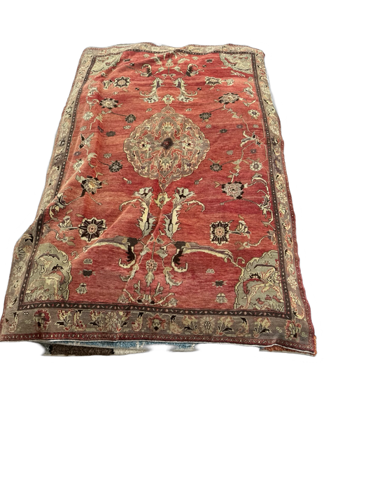 Unchained Melody Rug