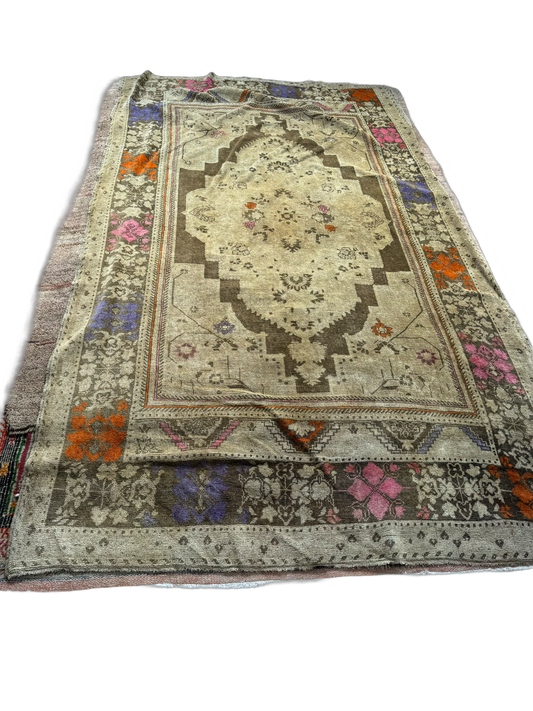 Honeybrown Rug